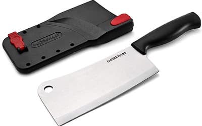 Farberware Cleaver Knife